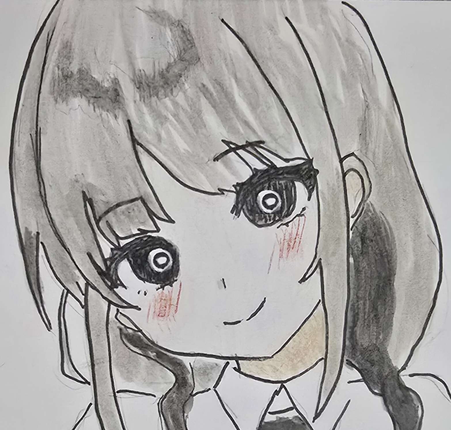 Face Portrait